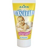 Alpa Aviril Crème VOOR KINDEREN, 1 x 50 ml