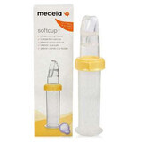Speciale zuigfles, SoftCup, 800.0399, Medela