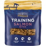 Fish4Dogs palm zalm hondentraining zalm 80 g