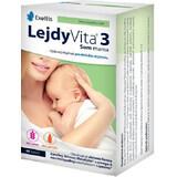 LejdyVita® 3 Ik ben moeder 60 capsules