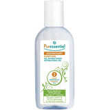 Puressentiel Antibakterielles Reinigungsgel 3 ätherische Öle 80 ml