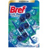 Bref Color Aktiv Eucalyptus 3 x 50 g