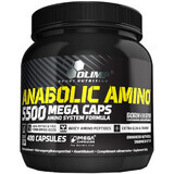 Olimp Anabolic Amino 5500, 400 pezzi