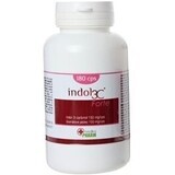 Indol INDOL3C FORTE drie maanden kuur 180 capsules