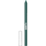 Maybelline New York Tattoo Liner Gel Pencil 815 Tealtini creion de ochi, 1.3 g