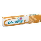 Diarsanil acute diarree pasta voor honden en katten 10 ml