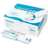 Lubragel gel lubrificante con lidocaina 25 x 11 ml