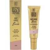 Dripping Gold Aber zuerst, Rose Foundation Base 30 ml