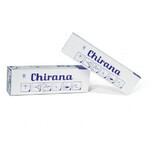 Chirana Luer syringe seringue 2 ml jetable 100 pcs