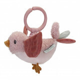 Little Dutch Vibrating Birdie Blumen und Schmetterlinge