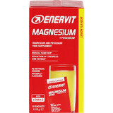 Enervit Magnesio Sport limón 10 x 15 g