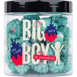 Big Boy ®Blue Raspberry Sky en bizcocho 160 g