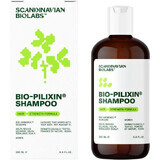 Scandinavian Biolabs® Bio-Pilixin® șampon pentru întărirea părului pentru femei 250 ml