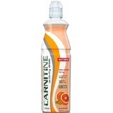 Nutrend CARNITIN CARNITIN DRINK con caffeina, arancia rossa 750 ml