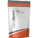 GymBeam DAA fără aromă 250 g