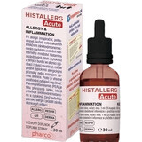 Pharco Histallerg gocce acute 30 ml