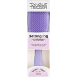 Tangle Teezer The Ultimate Detangler Curly - Coily Purple Passion