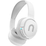 Niceboy Hive Casque sans fil Hive Prodigy 4 White Mist