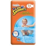 Huggies® LITTLE SWIMMERS MEDIUM 11 pcs