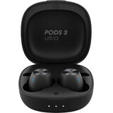 Niceboy Hive Pods 3 Ultra Black