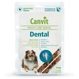 Canvit Dental snacks Poulet 200 g