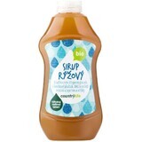 Country Life Organic Rice Syrup 874 ml