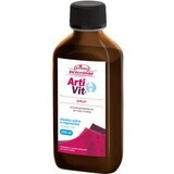 Vitar Veterinae Artivit siroop 200 ml