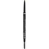 NYX Professional Makeup Micro Brow Pencil Lápiz de cejas - 03 Auburn 0.09 g