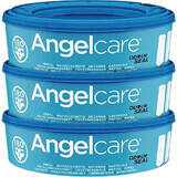 Angelcare Cartucce di ricambio 3 pz.