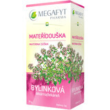 Farmacia Herbal Megafyt Aliento de Mamá 20 x 1,5 g