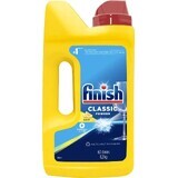 Finish PowerPowder dishwashing powder, lemon 1.2 kg