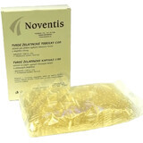 Noventis Capsule de gelatină nr.00 transparente 1000 buc