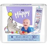 Bella Happy Baby assorbenti igienici 40x60cm 30 pz.