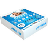 Perlan servetten 21 x 24 cm, 200 stuks