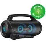 LAMAX PartyGo1, Enceinte portable