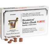 Pharma Nord Bioactive Selenium+Zinc Forte 60 compresse