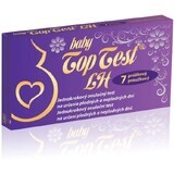 Baby Top LH ovulatietest - éénstaps teststrip 7 stuks