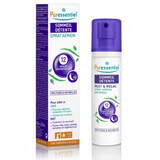 Puressentiel Voor ontspanning en rust - 12 essentiële oliën 75 ml