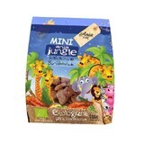 Eo cacaokoekjes Mini Jungle, 100 g, Ania