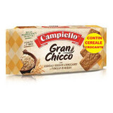 Gran Chicco biscuits, 410 g, Campiello