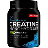 Nutrend Creatinemonohydraat 500 g