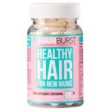 Hairburst Haarvitaminen voor Zwangere Vrouwen 30 capsules