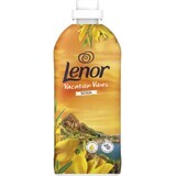 Lenor Caléndula acondicionador de tejidos 1200 ml