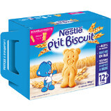 Ptit koekjes, +12 maanden, 180 g, Nestle
