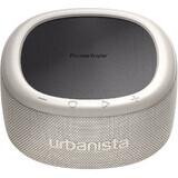 Urbanista Malibu Portable Speaker Desert Gray (enceinte portable Urbanista Malibu)