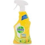 Dettol Antibacterial Surface Spray Lemon and Lime 500 ml