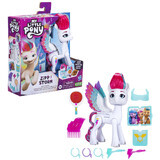 Figurina My Little Pony Wing Surprise Zipp Storm, +5 years, Hasbro