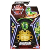 Atack Mantid figurine set, +6 years, Bakugan