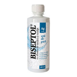 BiSeptol mondwater met methyleenblauw en eucalyptus, 480ml, Dacia Plant