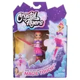 Vliegende fee pop, +5 jaar, Crystal Flyers